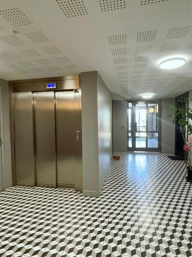 Maison De Charme - Parking Gratuit Pres De Paris & Metro ヴィルジュイフ エクステリア 写真