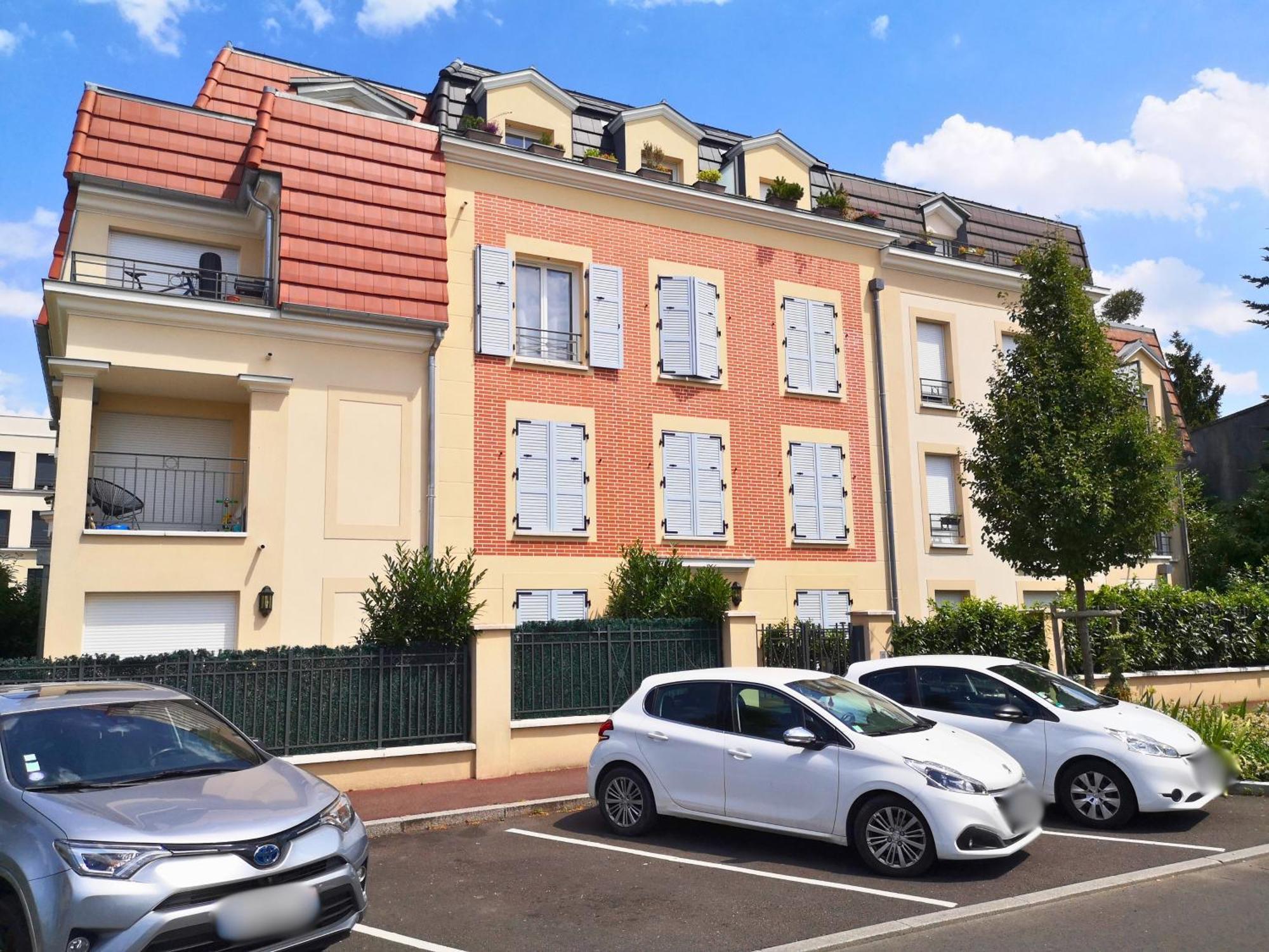 Maison De Charme - Parking Gratuit Pres De Paris & Metro ヴィルジュイフ エクステリア 写真